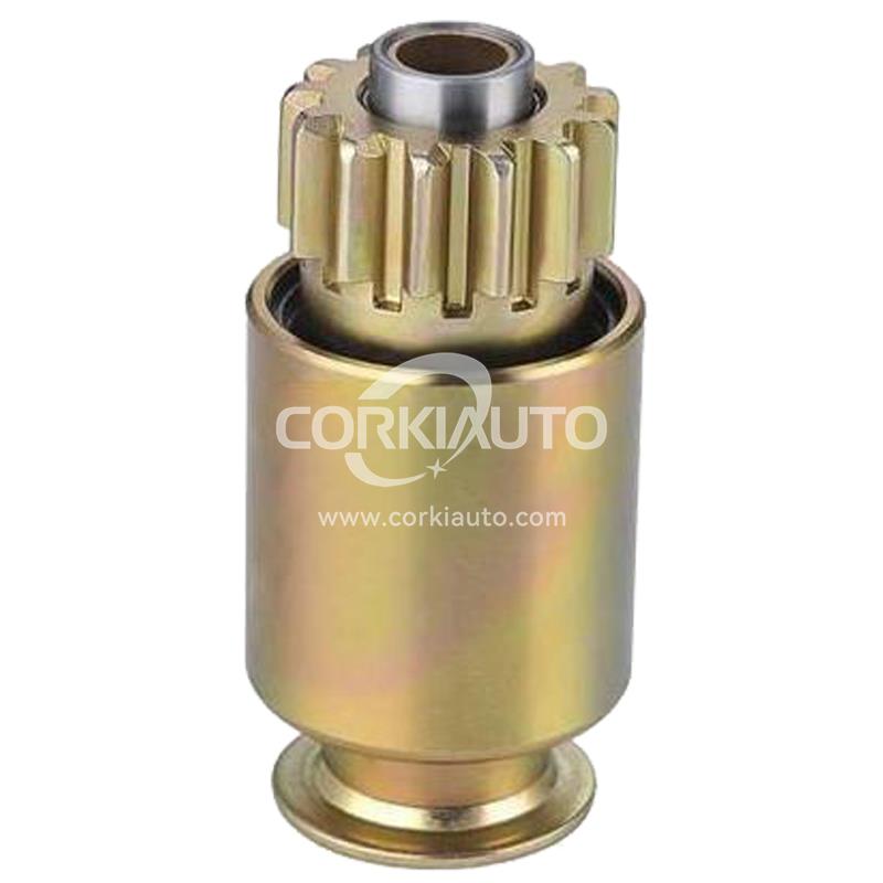 DELCO 1.01.0763.0 11T CW DRIVE