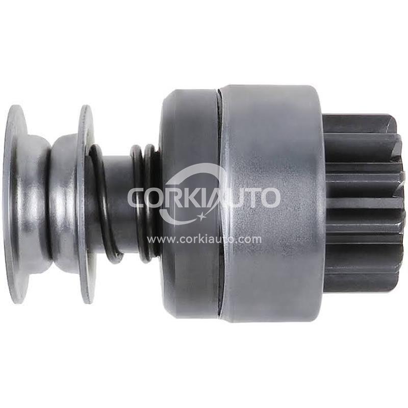 DELCO 10499856 12T CW DRIVE