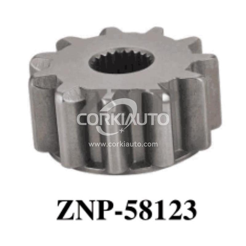 DELCO 10511407 12T DRIVE
