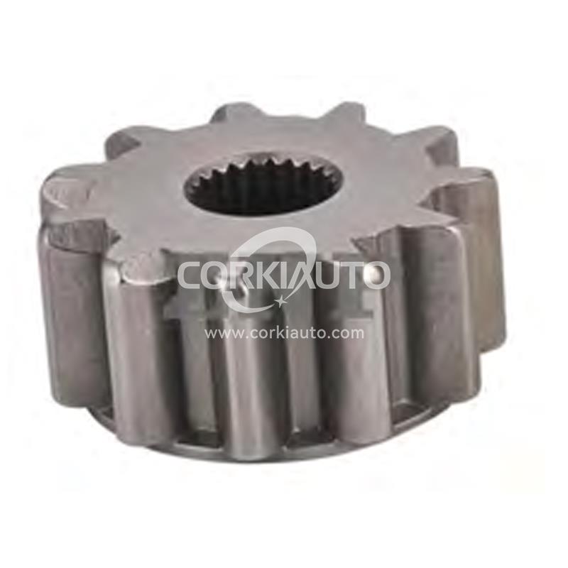 DELCO 10511405 11T CW DRIVE
