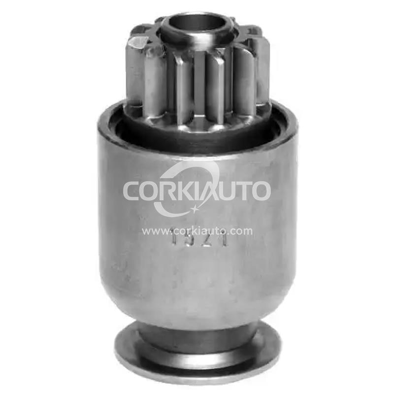 DELCO 10500277 12T CW DRIVE