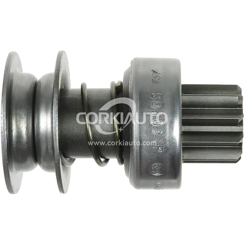 DELCO 1865687 10T CW DRIVE