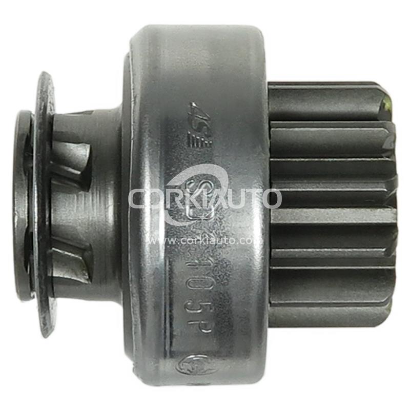 DELCO 10452929 12T CW DRIVE