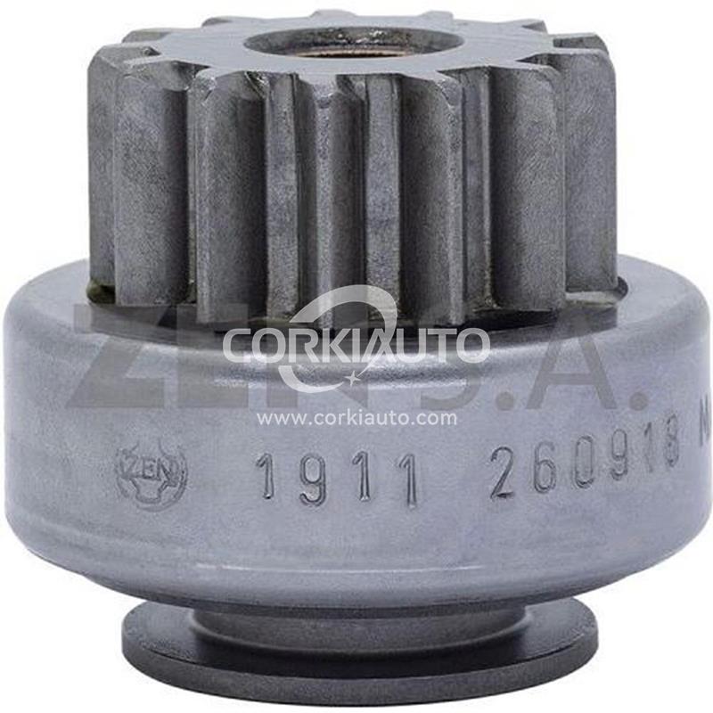DELCO 10543845 13T CW DRIVE