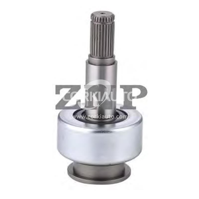 DELCO ZNP-19944 28T CW DRIVE