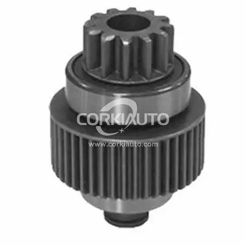 FORD VP7C3U11350AB 12T CW DRIVE