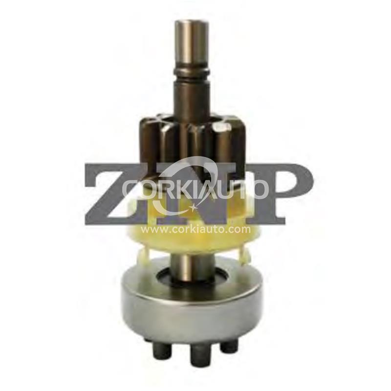 FORD F2GZ-11002-A 10T CW DRIVE