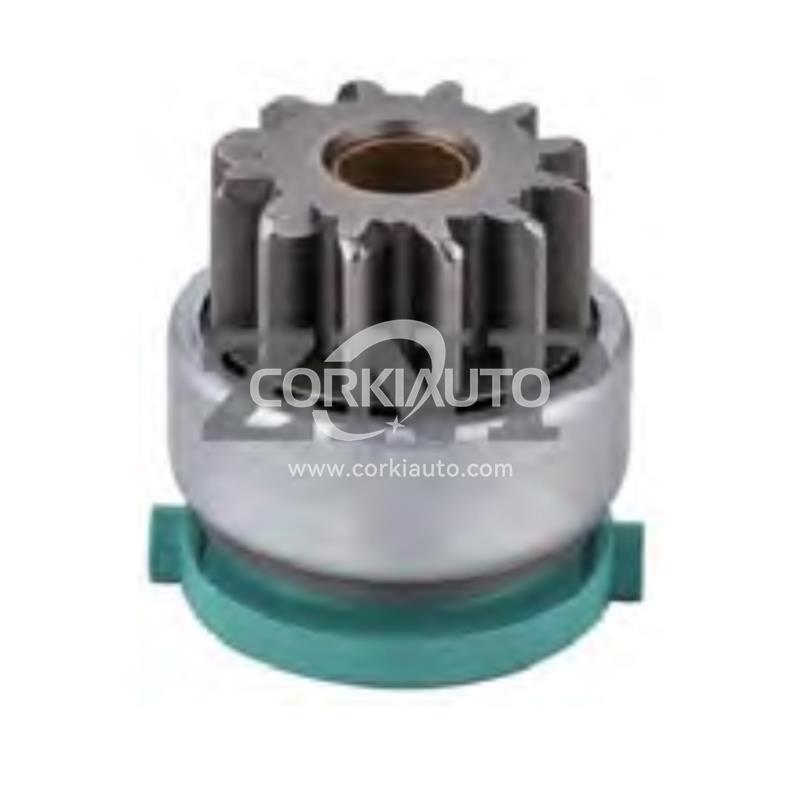 FORD ZNP-19941 12T CW DRIVE