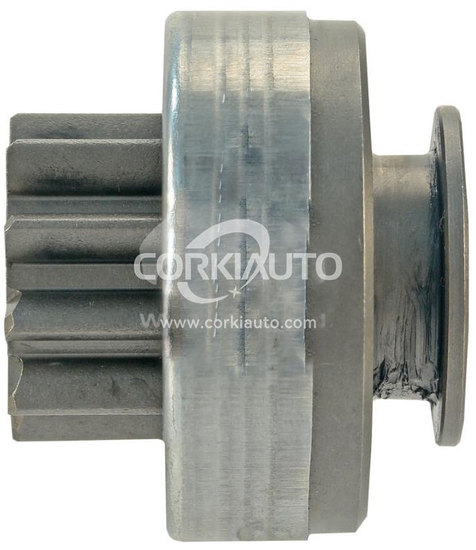 HYUNDAI SDQ1454 10T CW DRIVE