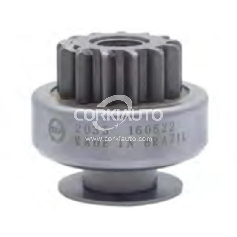 HYUNDAI 1.01.2035.0 13T CW DRIVE