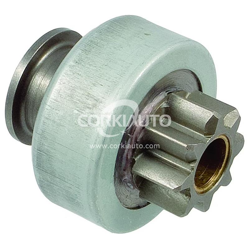 HITACHI 23312-77A00 8T CW DRIVE
