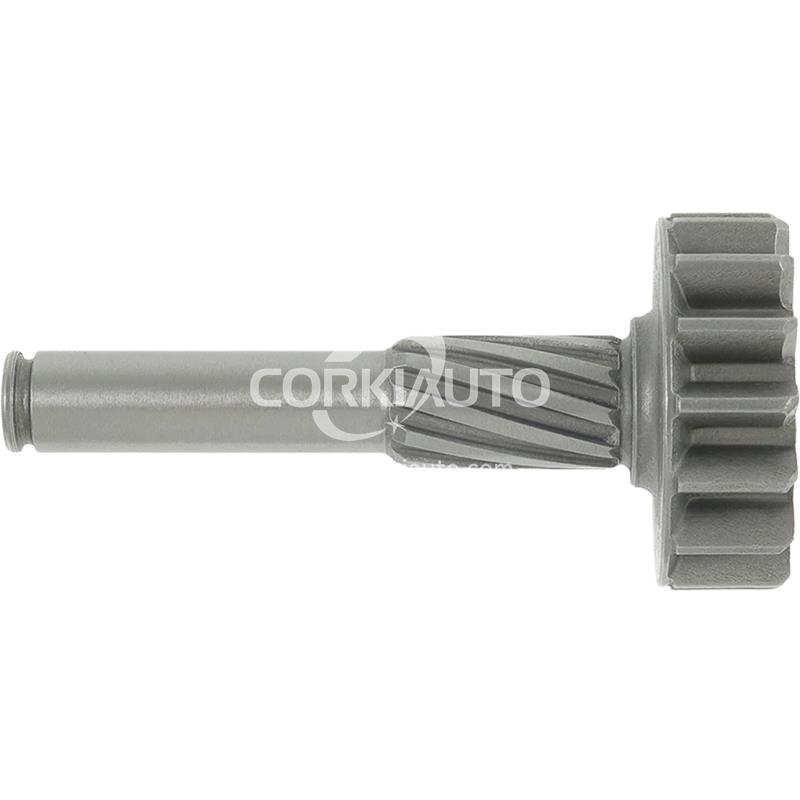 HITACHI 2114-95009 15T CW DRIVE