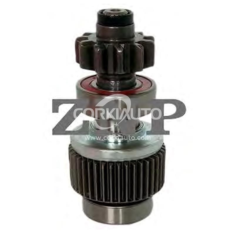 HITACHI ZNP-19702 11T CW DRIVE