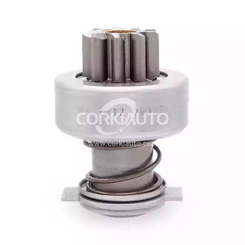 ISKRA 16911712 9T CW DRIVE