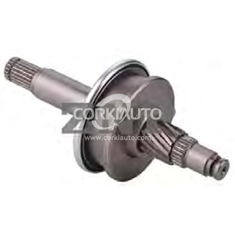 KIA OK60118400 19T CCW DRIVE