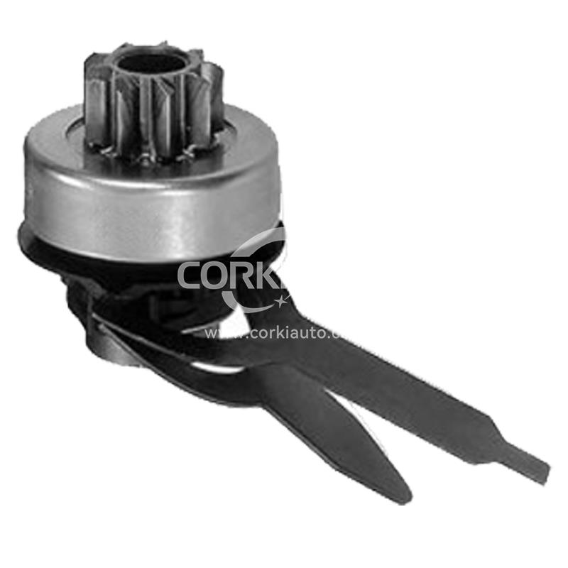 LUCAS 35257783 9T CW DRIVE 