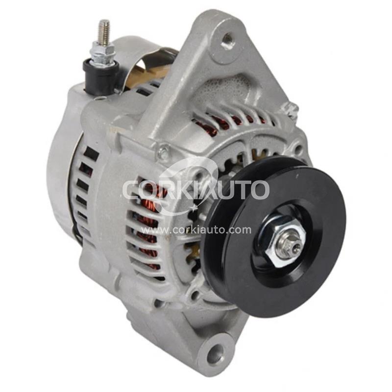 TOYOTA Forklift 27060-UB030 12V 40A ALTERNATOR