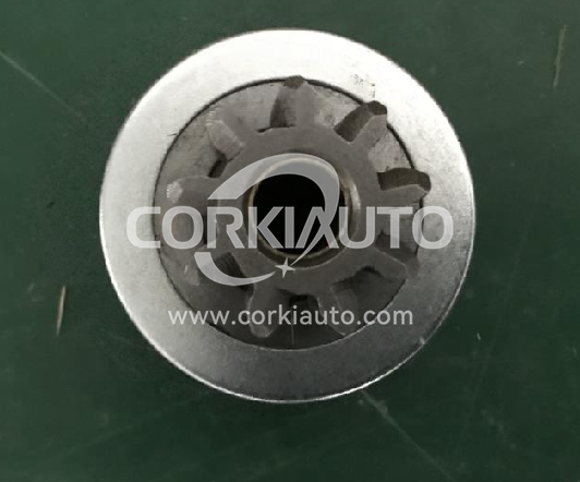 ISKRA 16907851 9T DRIVE