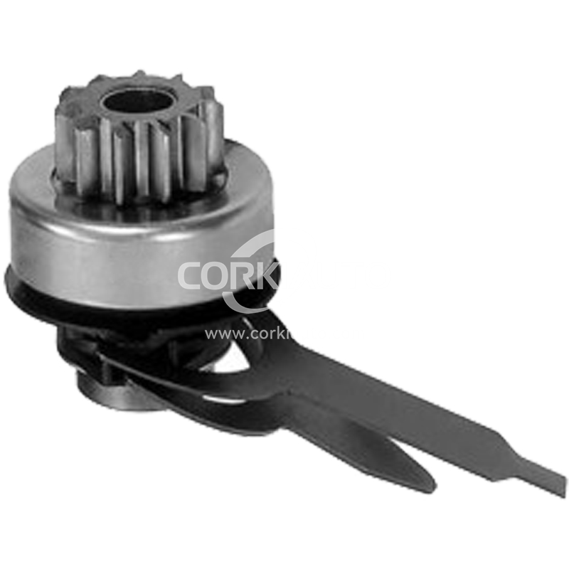 LUCAS 35258138 11T CW DRIVE