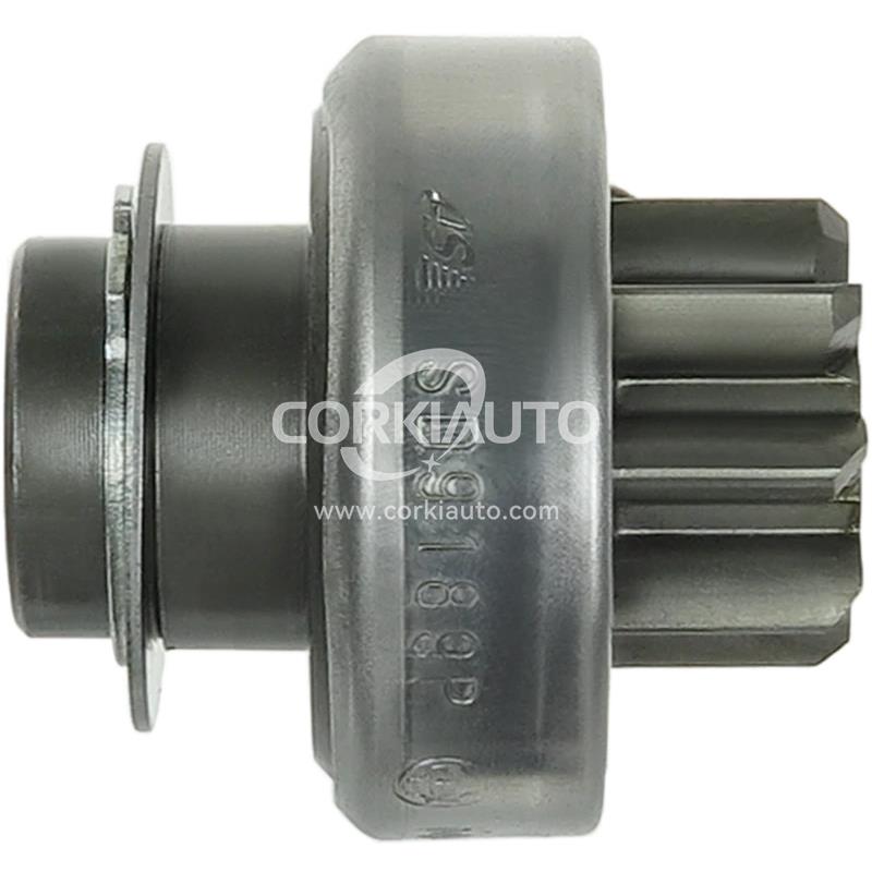 LUCAS 66241709 8T CW DRIVE