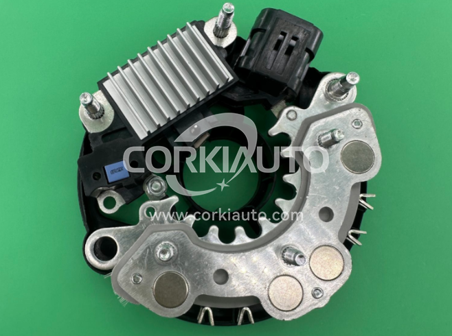 HITACHI IHR738+ IH738 ASSEMBLY