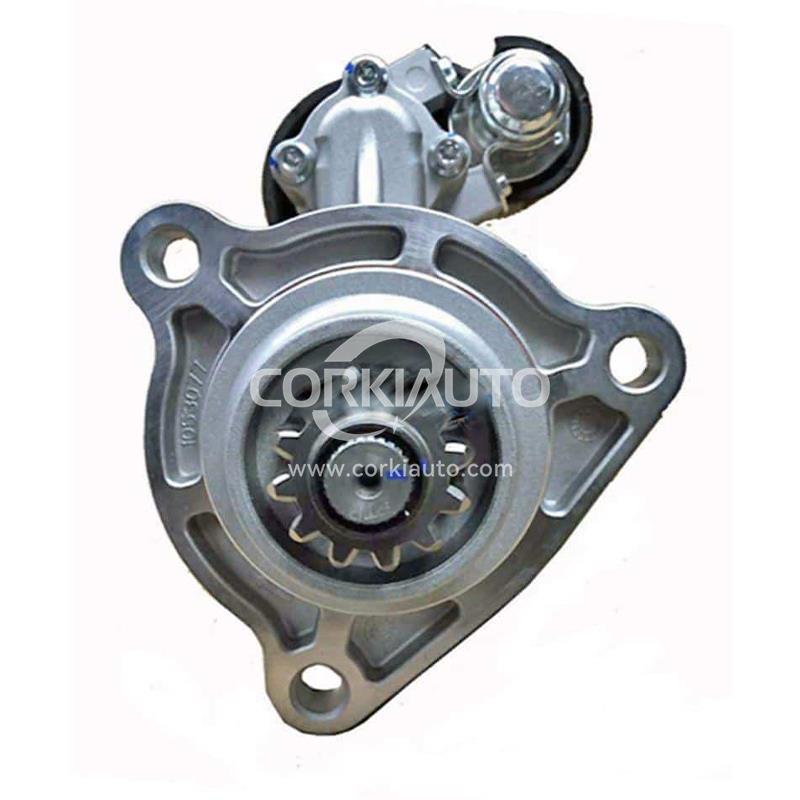 PRESTOLITE M105R3136SE 24V 7.5KW CW STARTER