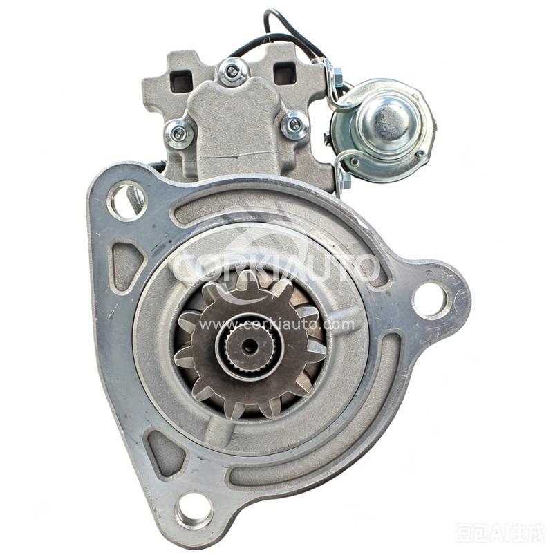 PERKINS M105R3085SE 24V 7.5KW CW STARTER 