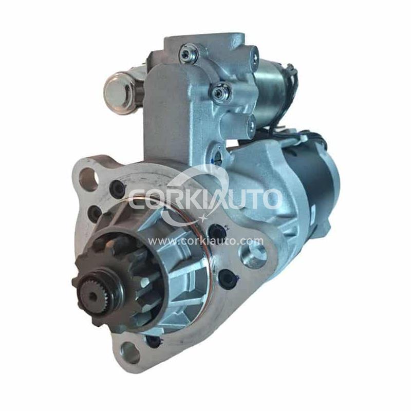 PERKINS M128R3839SE 24V 12KW CW STARTER 