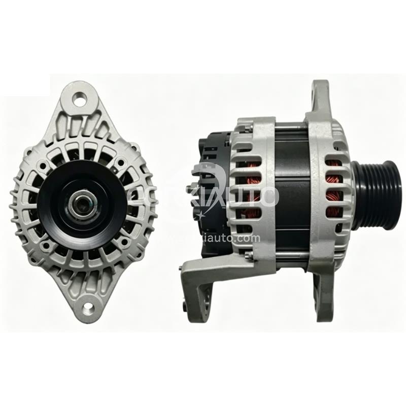 CUMMINS Dongfeng Isdf4.5 24V 70A ALTERNATOR 