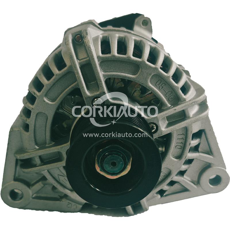 PRESTOLITE AVI-136-A3005 24V 70A ALTERANTOR