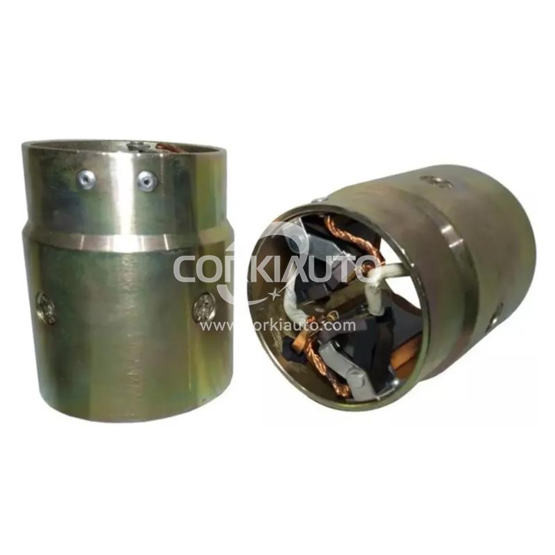 DELCO 10MT 12V FIELD CASE