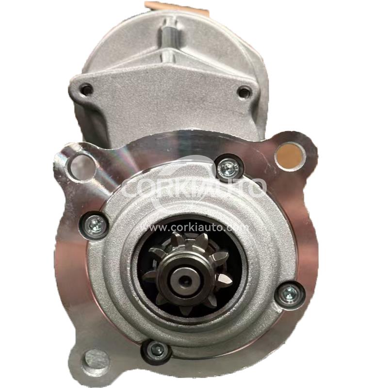 ISUZU STR-6180 24V STARTER