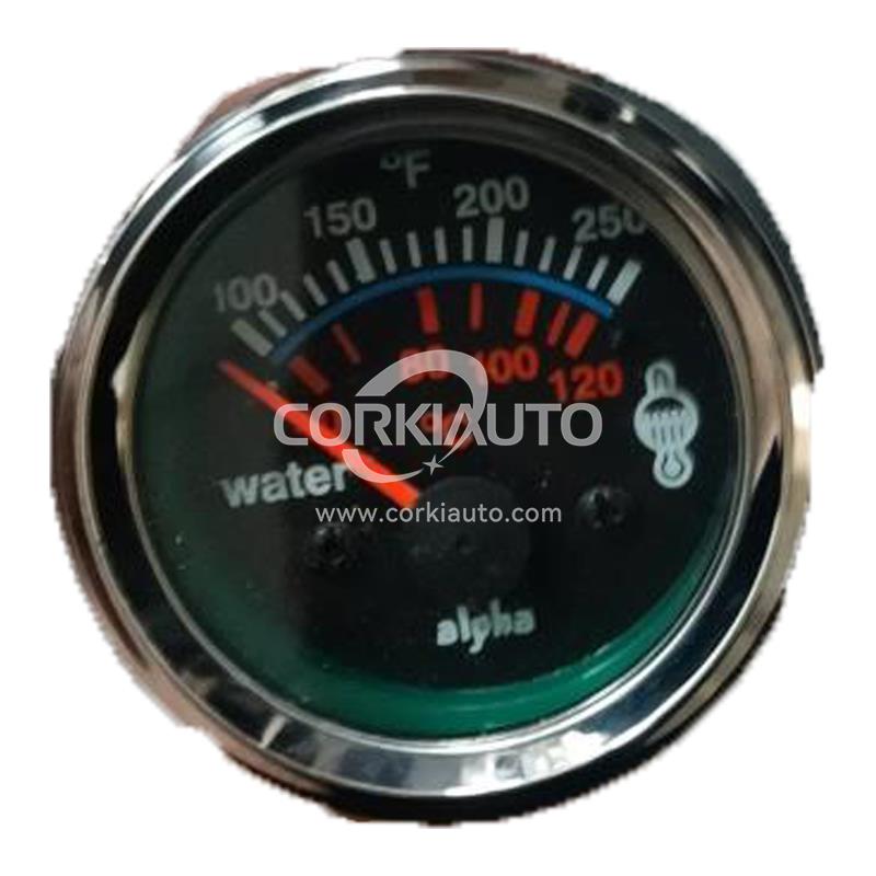 CHINA 300141 OIL PRESSURE GAUGE