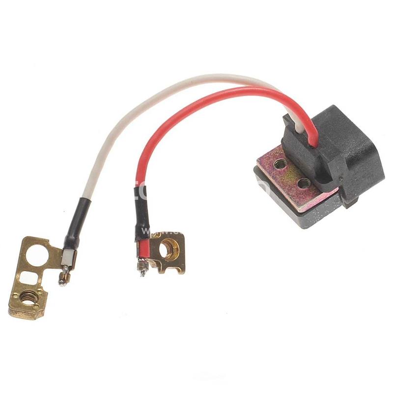 NISSAN LX-579 DISTRIBUTOR