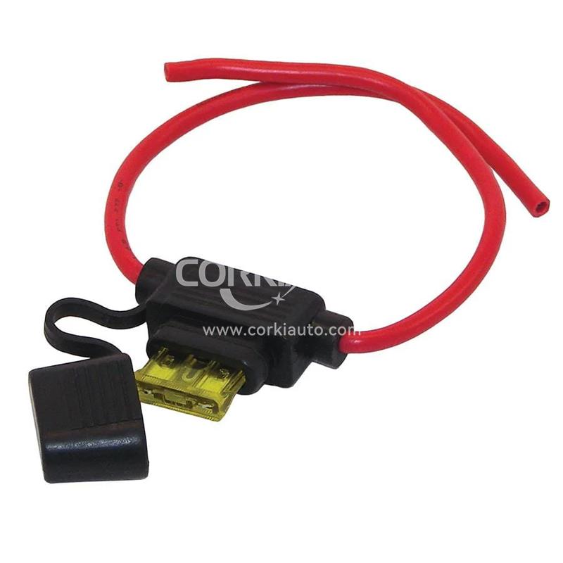 CAR FUSIBLE LINK 