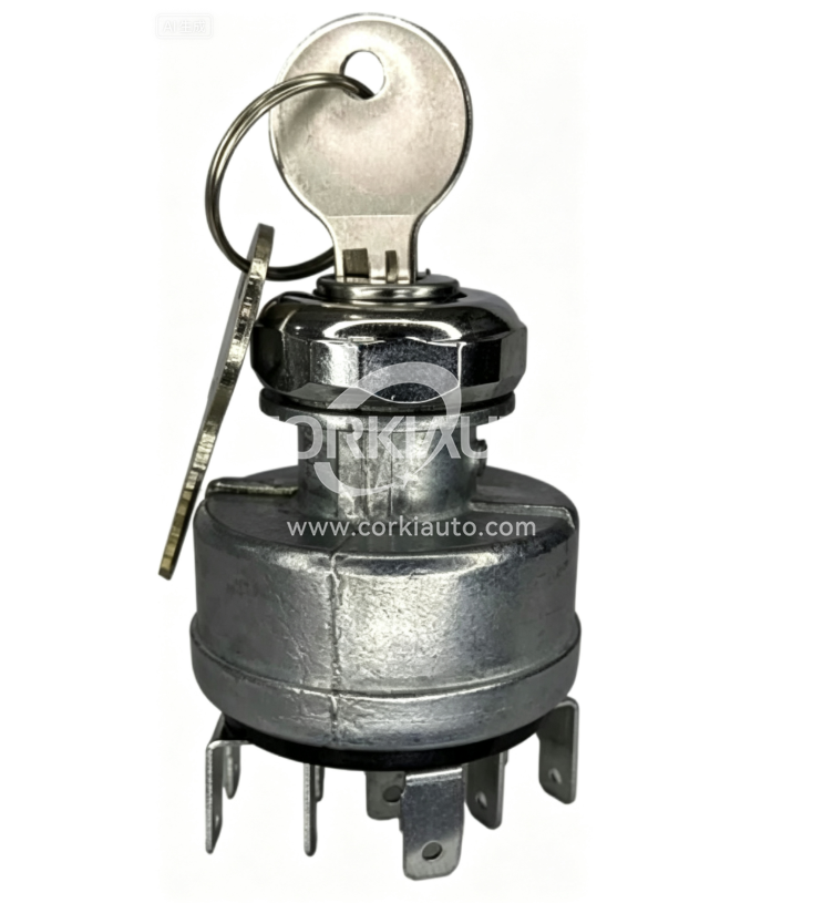 CAR S-5835 IGNITION SWITCH