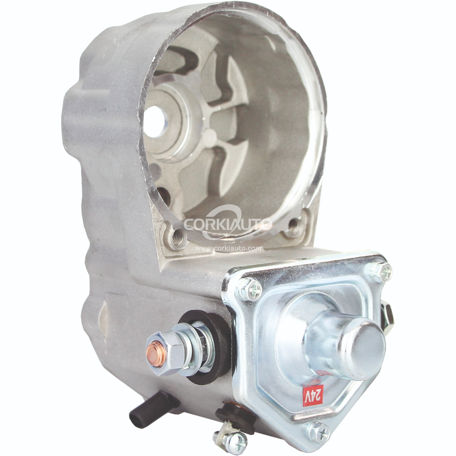 DENSO 89.404.10 12V SOLENOID SWITCH