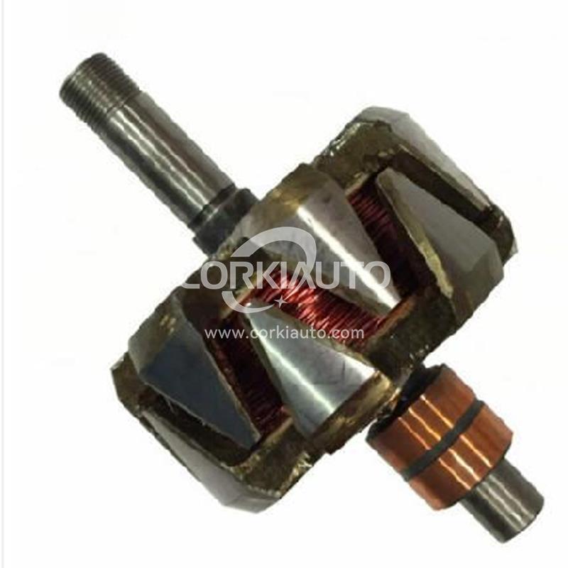 DENSO T-101907 12V 94A ROTOR