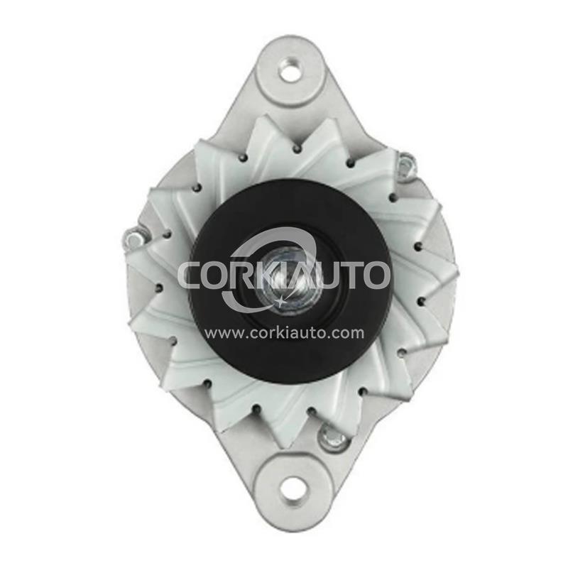 KOMATSU BR300J-1 600821830 24V 35A ALTERANTOR
