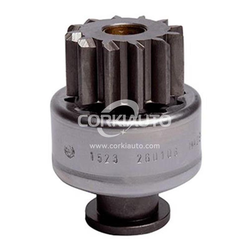 LUCAS 35260838 12T CW DRIVE