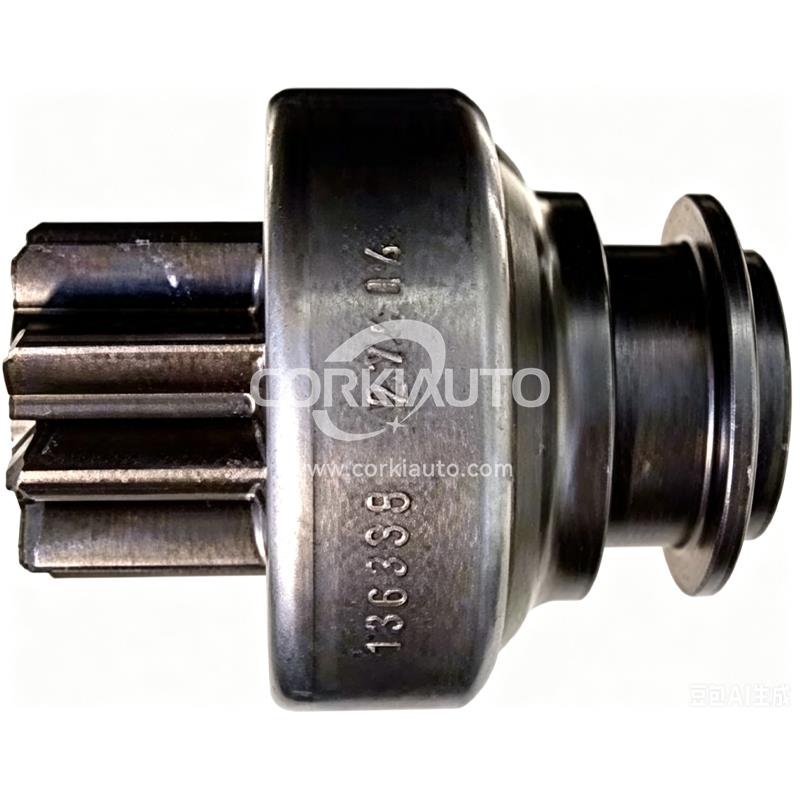 LUCAS AMB0175 9T CW DRIVE