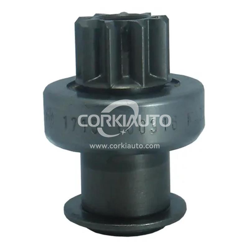 LUCAS 26258286 9T CW DRIVE