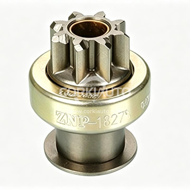 LUCAS 26253628 8T CW DRIVE