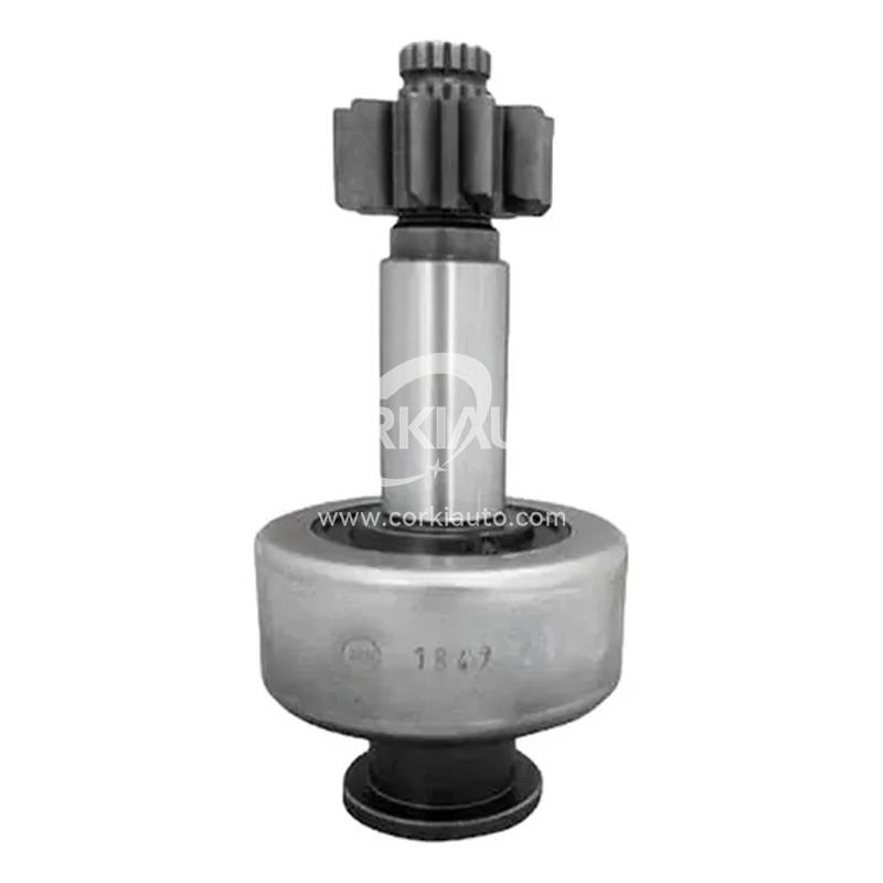 LUCAS 35261543 10T CW DRIVE