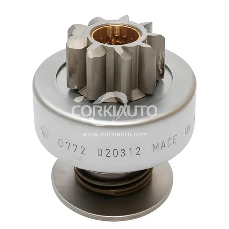 LUCAS 35258266 9T CW DRIVE