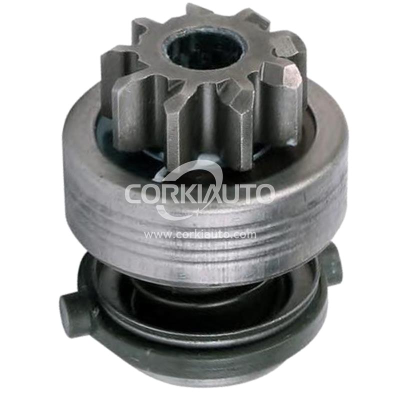 MIX ZNP-18973 10T CW DRIVE