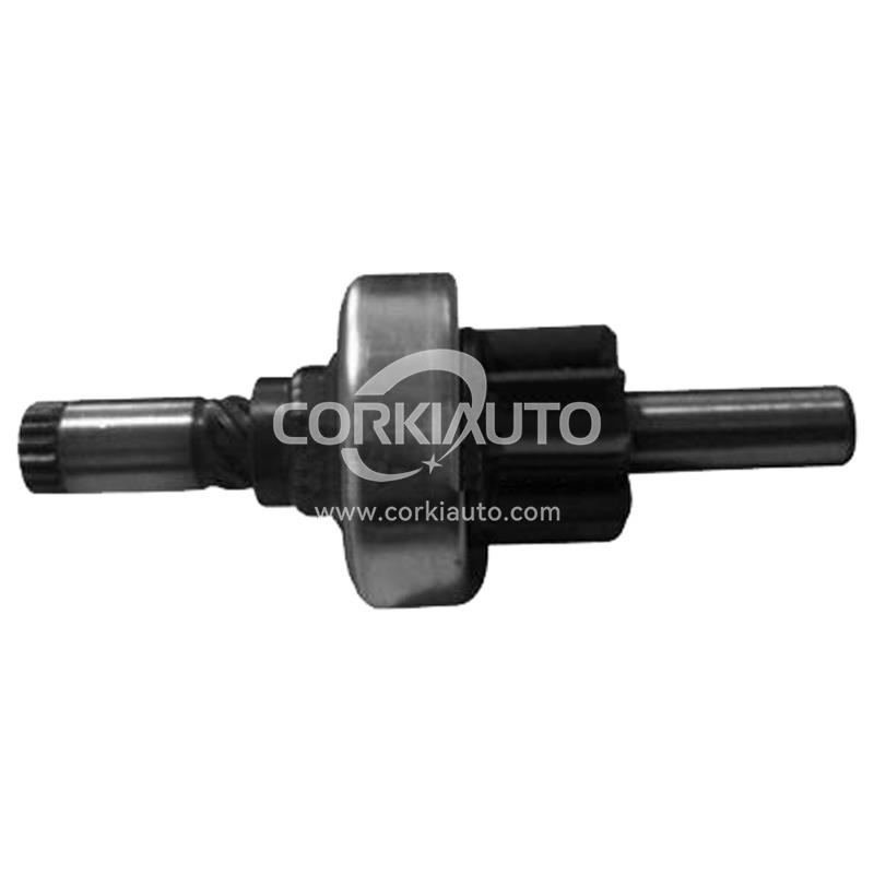 MIX 54-85501 9T CW DRIVE