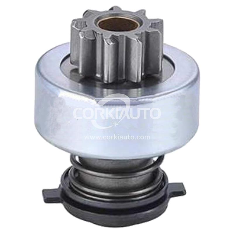 MIX ZNP-18611 10T CW DRIVE