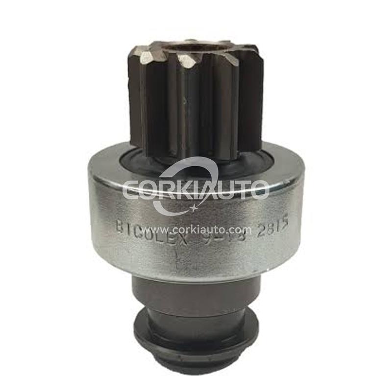 MIX 26242815 9T CW DRIVE