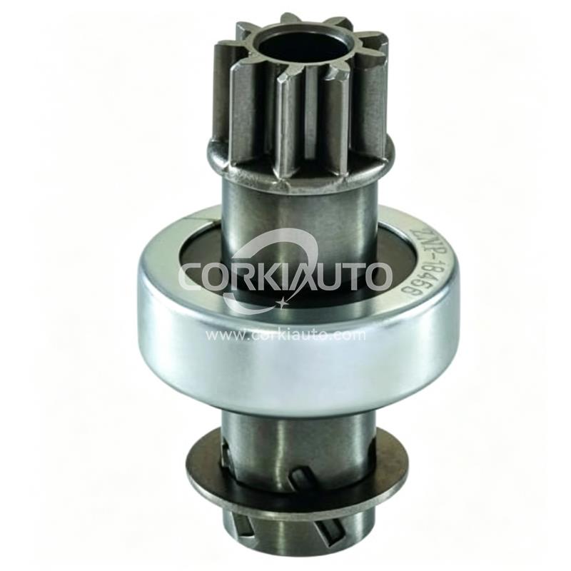 MIX ZNP-18732 9T CW DRIVE